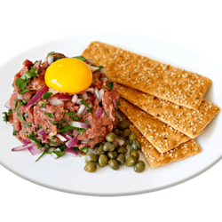 Steak Tartare